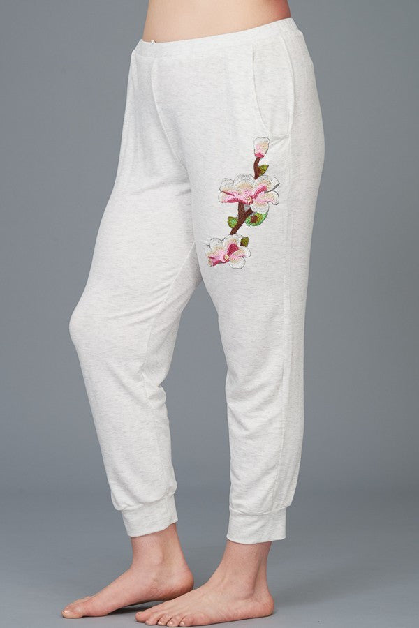 Plus Size Lounge Pants