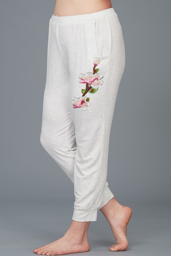 Plus Size Lounge Pants