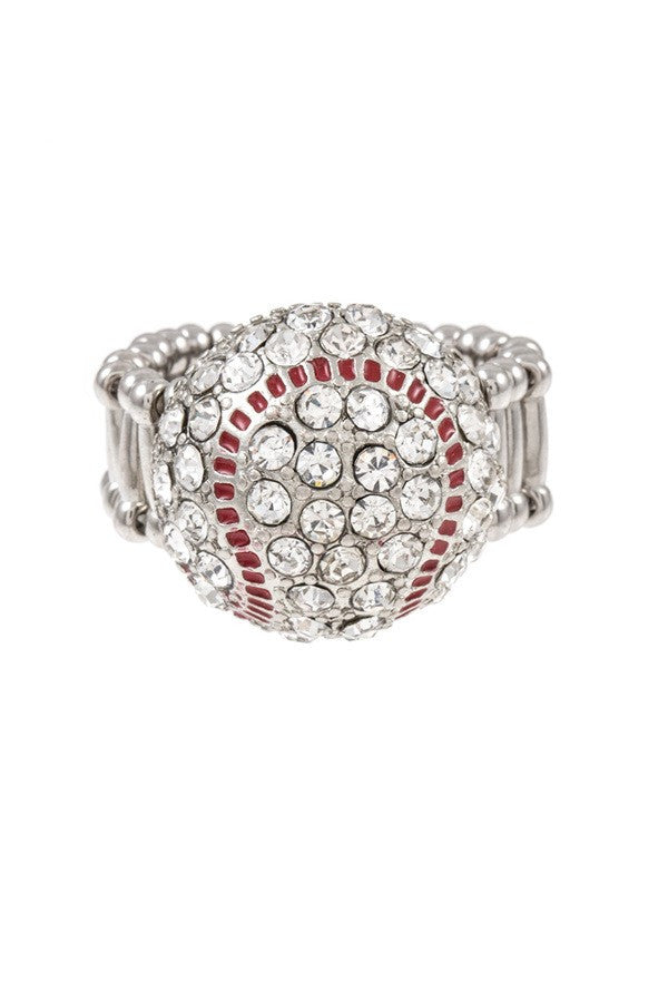 Baseball Bling Ring