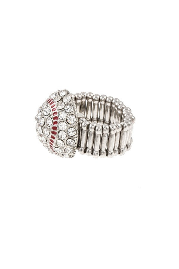 Baseball Bling Ring