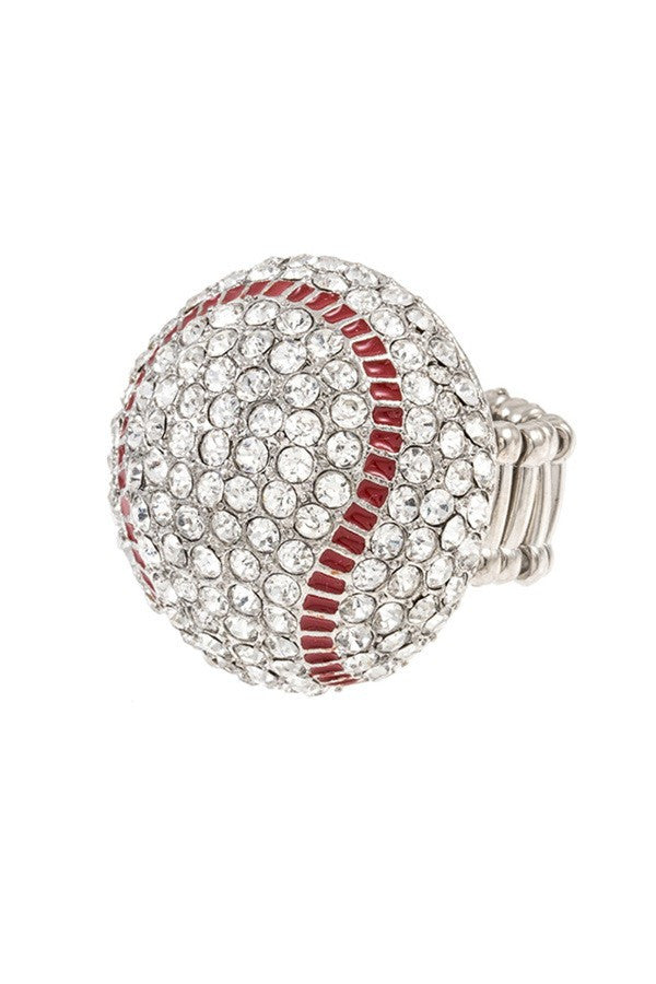 Baseball Bling Ring