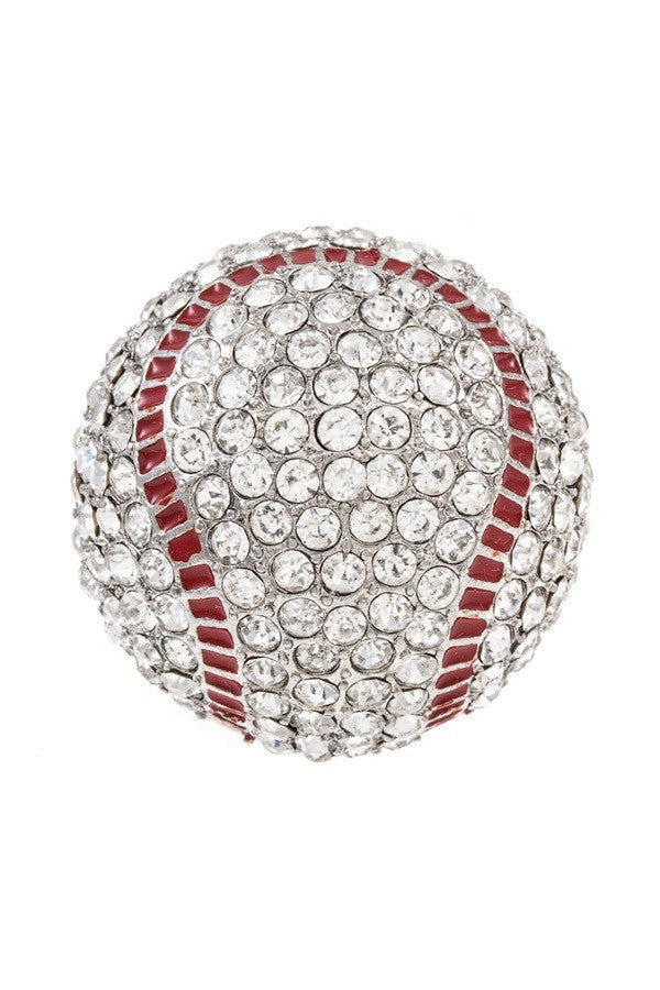 Baseball Bling Ring