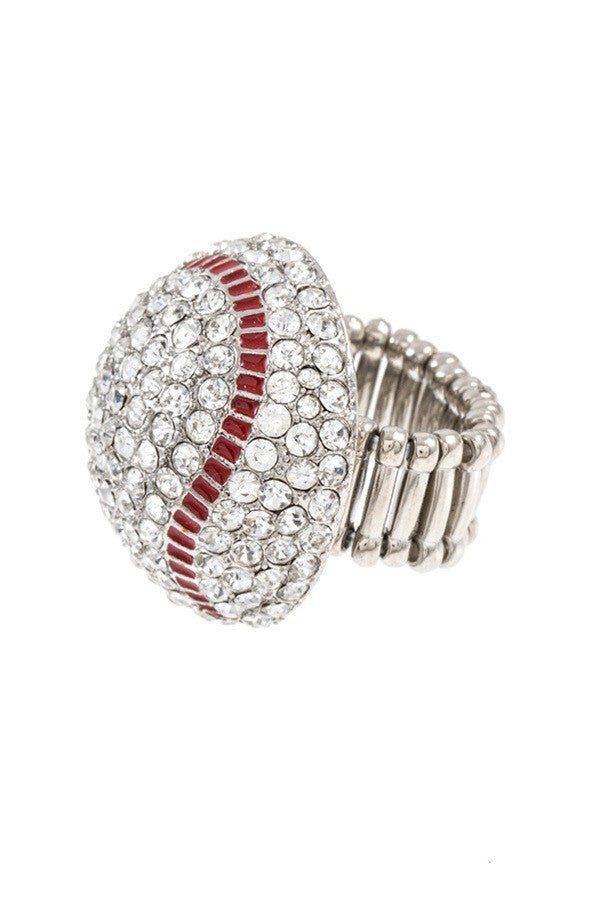 Baseball Bling Ring
