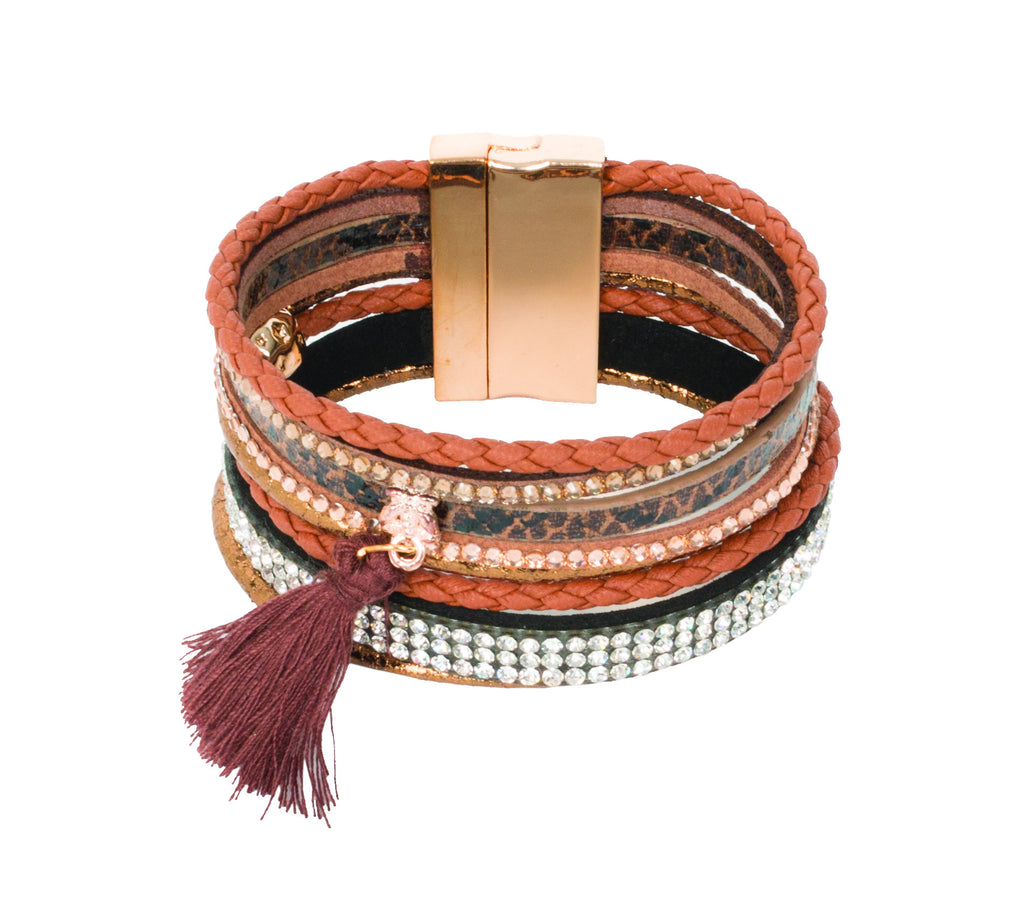 Gatsby Bracelet