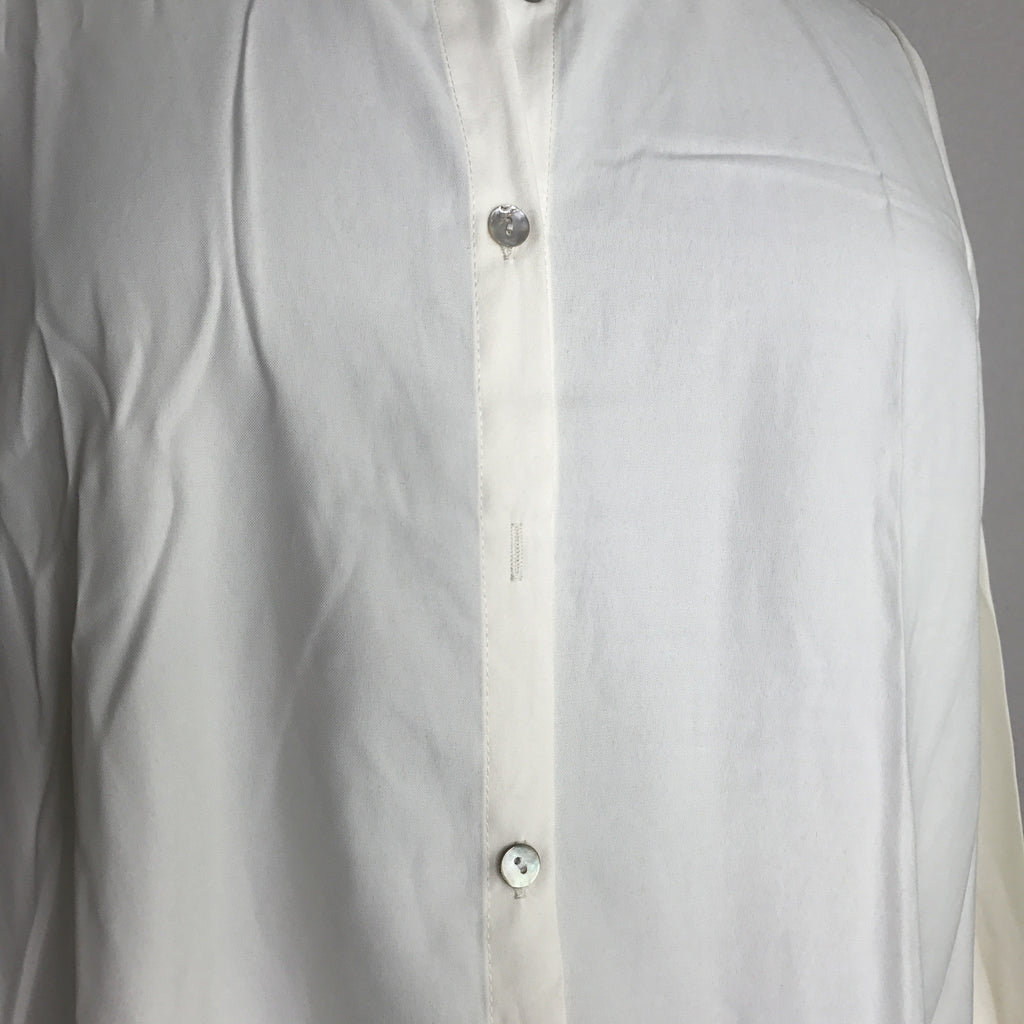 Plus Size Button Down Shirt