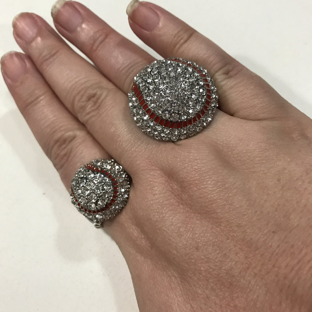 Baseball Bling Ring