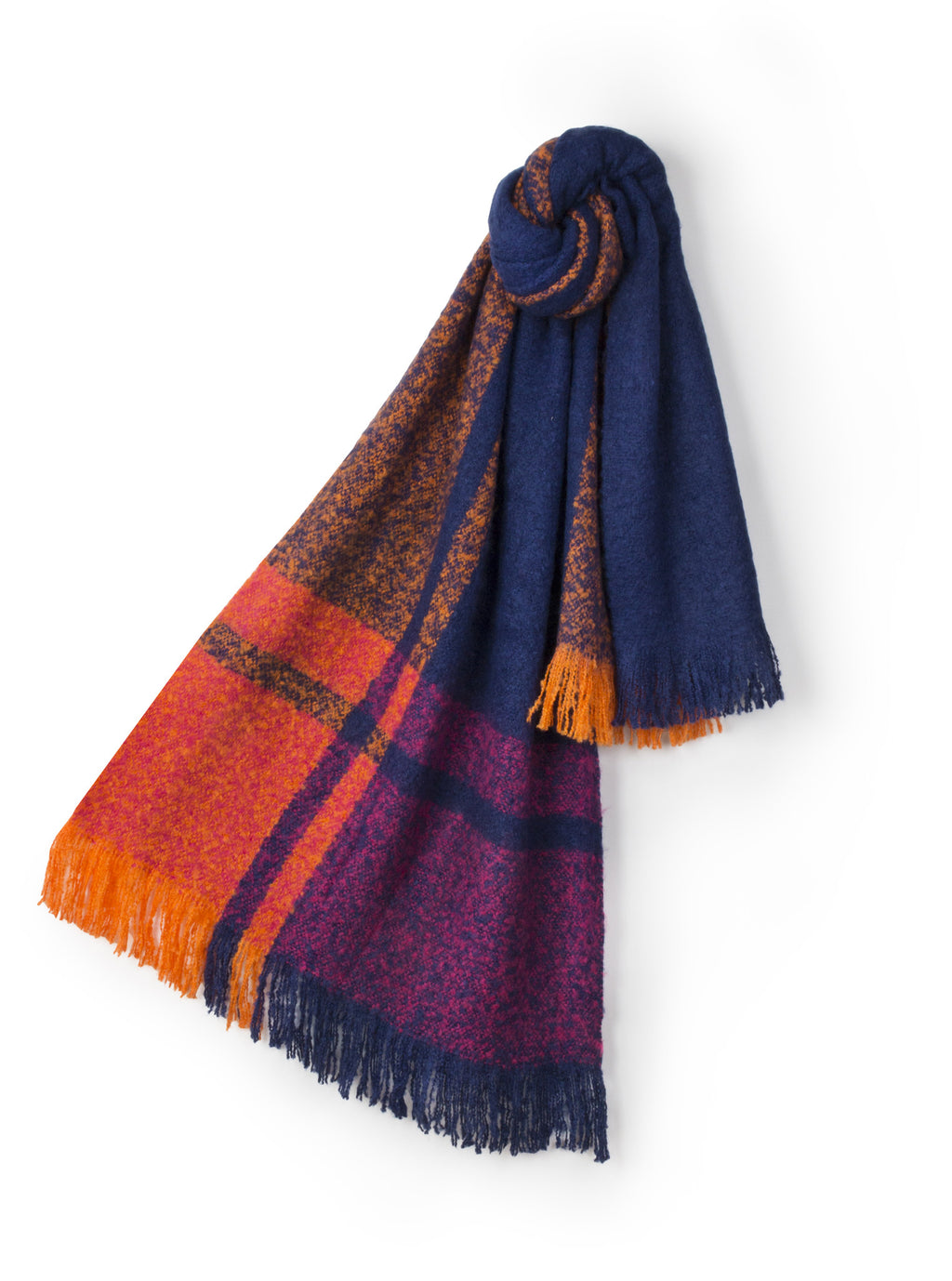 Laura Scarf