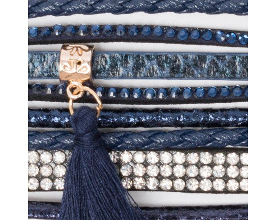 Gatsby Bracelet
