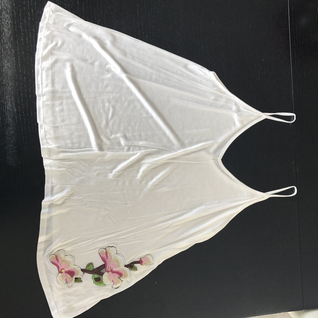 Plus Size Lounge Top
