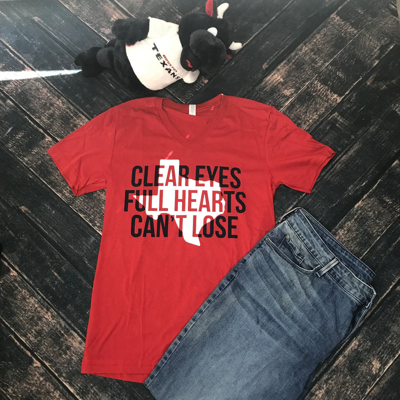 Friday Night Lights Tee