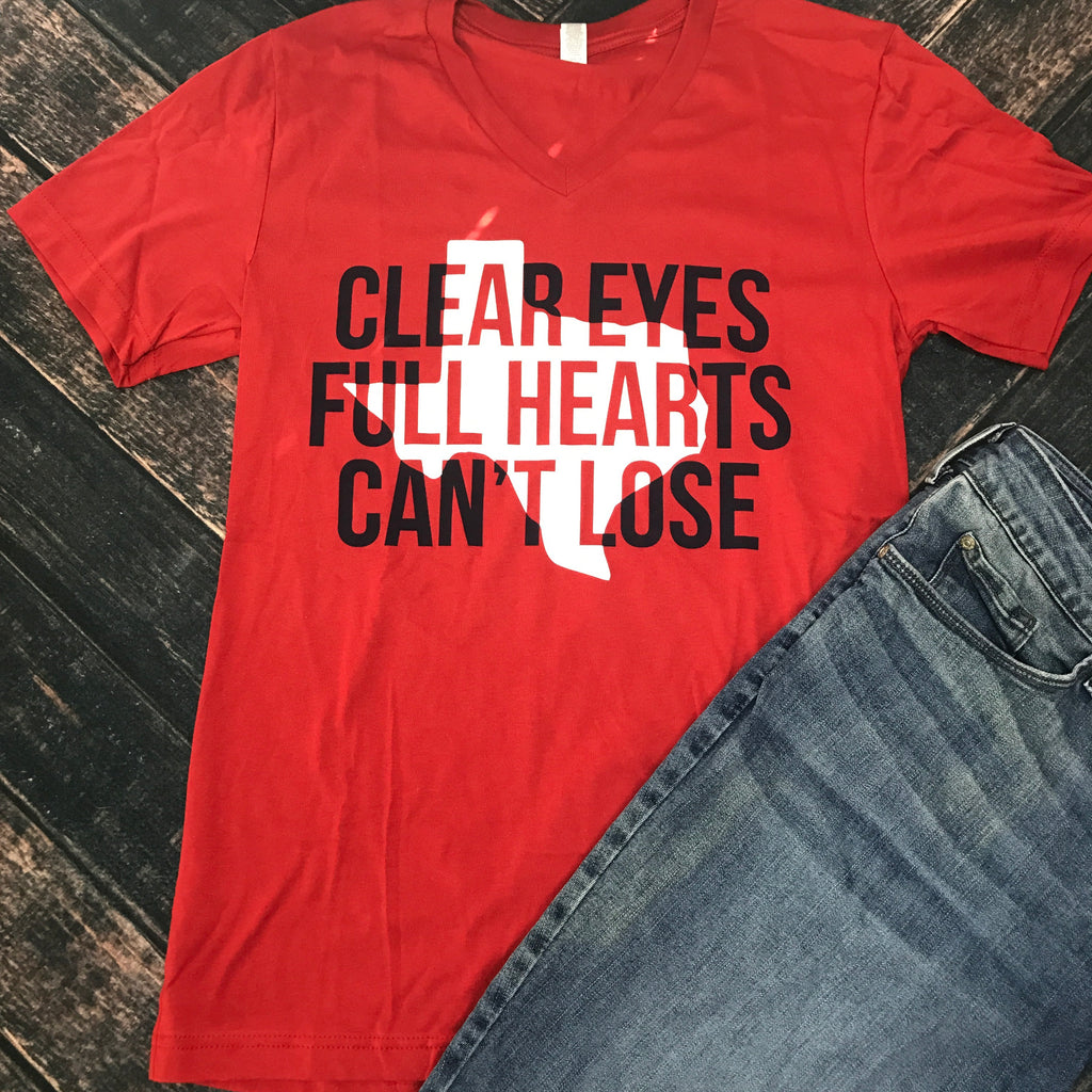 Friday Night Lights Tee