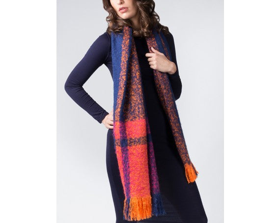 Laura Scarf